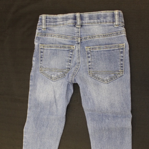 Boys Jeans - Picture 2 of 4